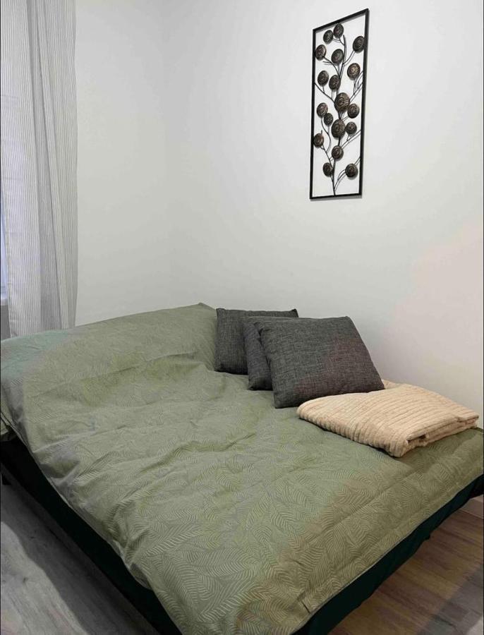 Keyif Apartamenty Kattowitz Exterior foto