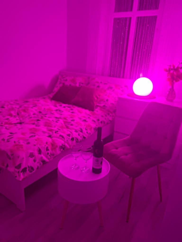 Keyif Apartamenty Kattowitz Zimmer foto